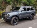 Toyota Land Cruiser 1994 FOR SALE-0