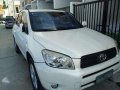 Rush Sale Toyota Rav4 AT 2007-4