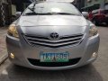 2011 Toyota Vios 1.5G Top of the line Automatic-5