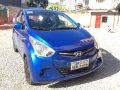 For Sale: 2015 Hyundai Eon Manual transmission-0