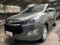 2016 Toyota Innova G AT first owned diesel-9