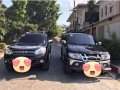 2014 FORD EVEREST 4x2 AT 2.5 DSL 2.5 Diesel Engine/Manual-0