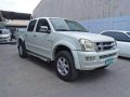 2005 Isuzu Dmax LS 4x2 Automatic transmission-0