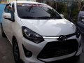 2018 Toyota Wigo 1.0 G automatic FOR SALE-0