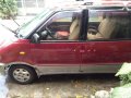 FOR SALE Nissan Serena-2