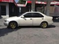 2001 Nissan Sentra Super Saloon Series 4 for sale-2