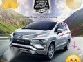 2019 Mitsubishi Xpander gls at FOR SALE-0