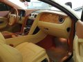 2015 Bentley Continental GT 6.0L V12 Twin Turbo-5