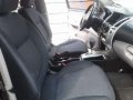 2010 model Mitsubishi Montero sports gls automatic transmission-0