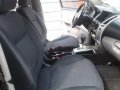 2010 model Mitsubishi Montero sports gls automatic transmission-11