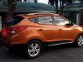 Hyundai Tucson 2013 crdi diesel 587k for sale-9