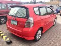 Honda Jazz 2006 acquired for sale-0