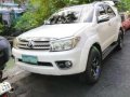 Toyota Fortuner 2011 model in good condition-3
