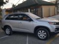 Kia Sorento CRDI 2011 48t km cebu unit FOR SALE-6