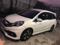 Honda Mobilio 2016 1.5L RS CVT Automatic ( top of the line )-6