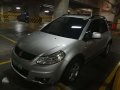 2012 Suzuki SX4 matic for sale-2