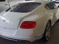 2015 Bentley Continental GT 6.0L V12 Twin Turbo-3