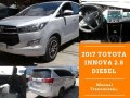 2017 Toyota Innova E MT Manual transmission-8