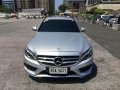 2015 Mercedes Benz C200 AMG jackani FOR SALE-8