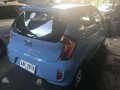 2015 acquired 1st owner cebu unit Kia Picanto Like New-4