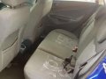 2012 Ford Fiesta Automatic transmission-0