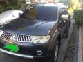 Mitsubishi Montero 2012 glx v limited edition-1