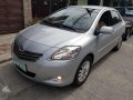 2011 Toyota Vios 1.5G Top of the line Automatic-3
