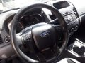 Ford Ranger wildtrak 2015 model 4x4 manual transmission-1