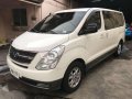 2011s Hyundai Grand Starex VGT GOLD CRDi AT 1st owner-0