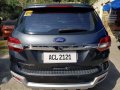 FORD EVEREST TITANIUM 2016 Top of the line-3