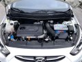 2015 Hyundai Accent Sedan Diesel Manual 6 speed All Stock and Original-1