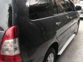 Toyota Innova G 2.0 Metallic 2013 for sale-1