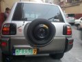 1998 Toyota Rav 4 Manual transmission All power -2