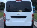 FOR SALE Nissan Urvan NV350 2.5L 2016 Model-10