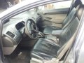 Honda Civic fd 2006 model 1.8v Automatic transmission-6