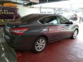 2017 Nissan Sylphy Gas AT - Automobilico SM City Bicutan-5