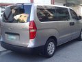 2012 Hyundai Starex GL 2.5 TCi Diesel Engine MT-1