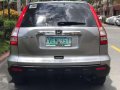 For Sale Honda CRV Gen 3 Top of the Line 2009 -2