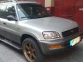 1998 Toyota Rav 4 Manual transmission All power -5