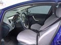 2012 Ford Fiesta 1.6 Automatic with 48tkms only-3