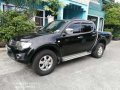 2011 Mitsubishi Strada matic FOR SALE-0