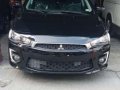 2016 Mitsubishi Lancer ex gls manual 77km -0