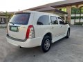 Isuzu Alterra Special Edition 2011 Manual Transmission-1