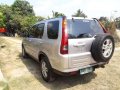 For sale Honda Crv i vtec 2003-3