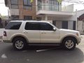 2010 FORD Explorer (Top of the line)-5