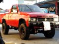 Nissan FRONTIER D21 pickup FOR SALE-2