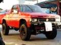 Nissan FRONTIER D21 pickup FOR SALE-0