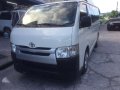 2017 TOYOTA Hiace commuter 3.0L FOR SALE-4