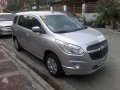 2014 Chevrolet SPIN 7Seater Turbo Charged DIESEL Manual-6