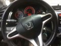 2011 HONDA CITY 1.5L E Top of the line variant-5